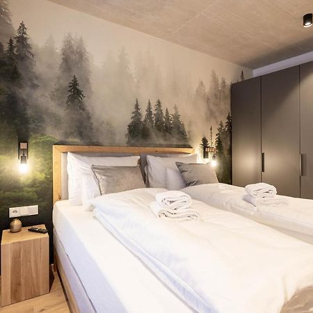 Grimminglofts Top 6 Бад-Миттерндорф Экстерьер фото