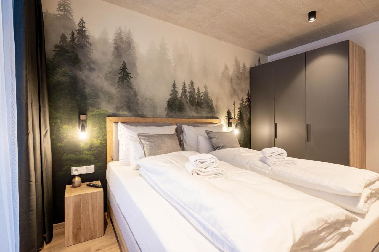 Grimminglofts Top 6 Бад-Миттерндорф Экстерьер фото