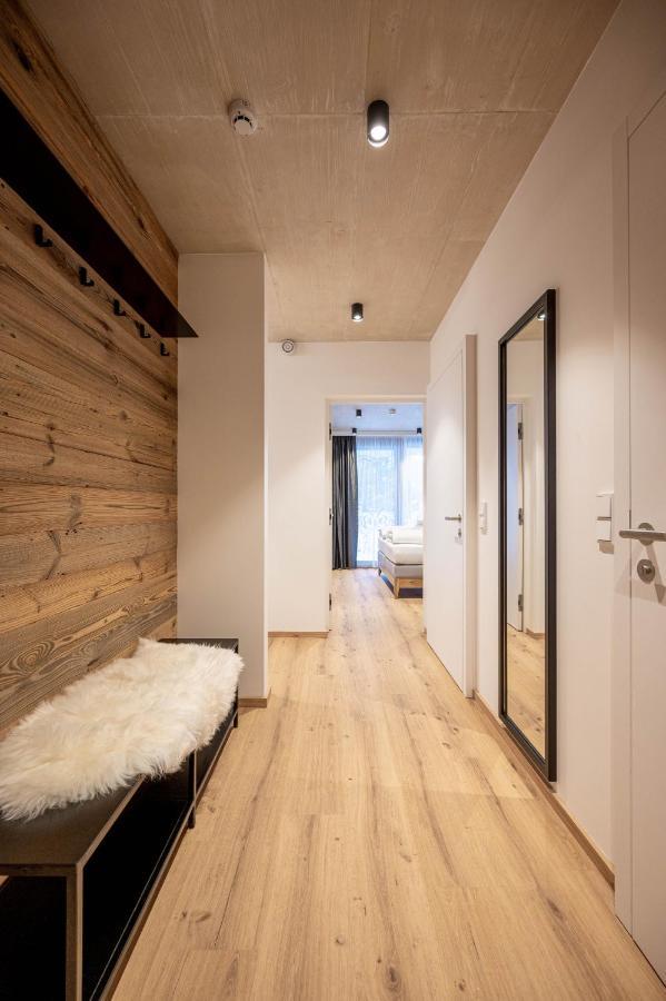 Grimminglofts Top 6 Бад-Миттерндорф Экстерьер фото