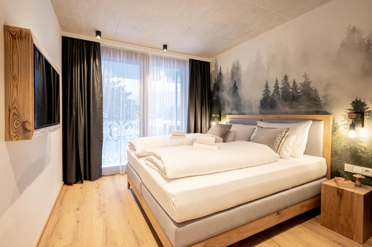 Grimminglofts Top 6 Бад-Миттерндорф Экстерьер фото