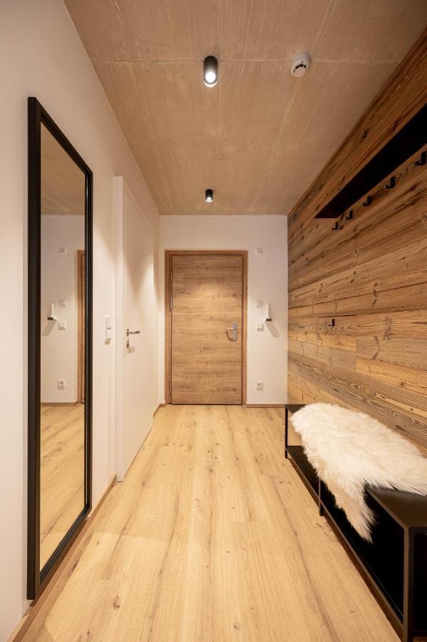 Grimminglofts Top 6 Бад-Миттерндорф Экстерьер фото
