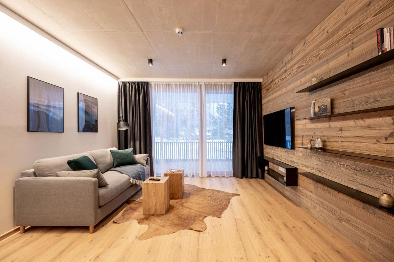 Grimminglofts Top 6 Бад-Миттерндорф Экстерьер фото