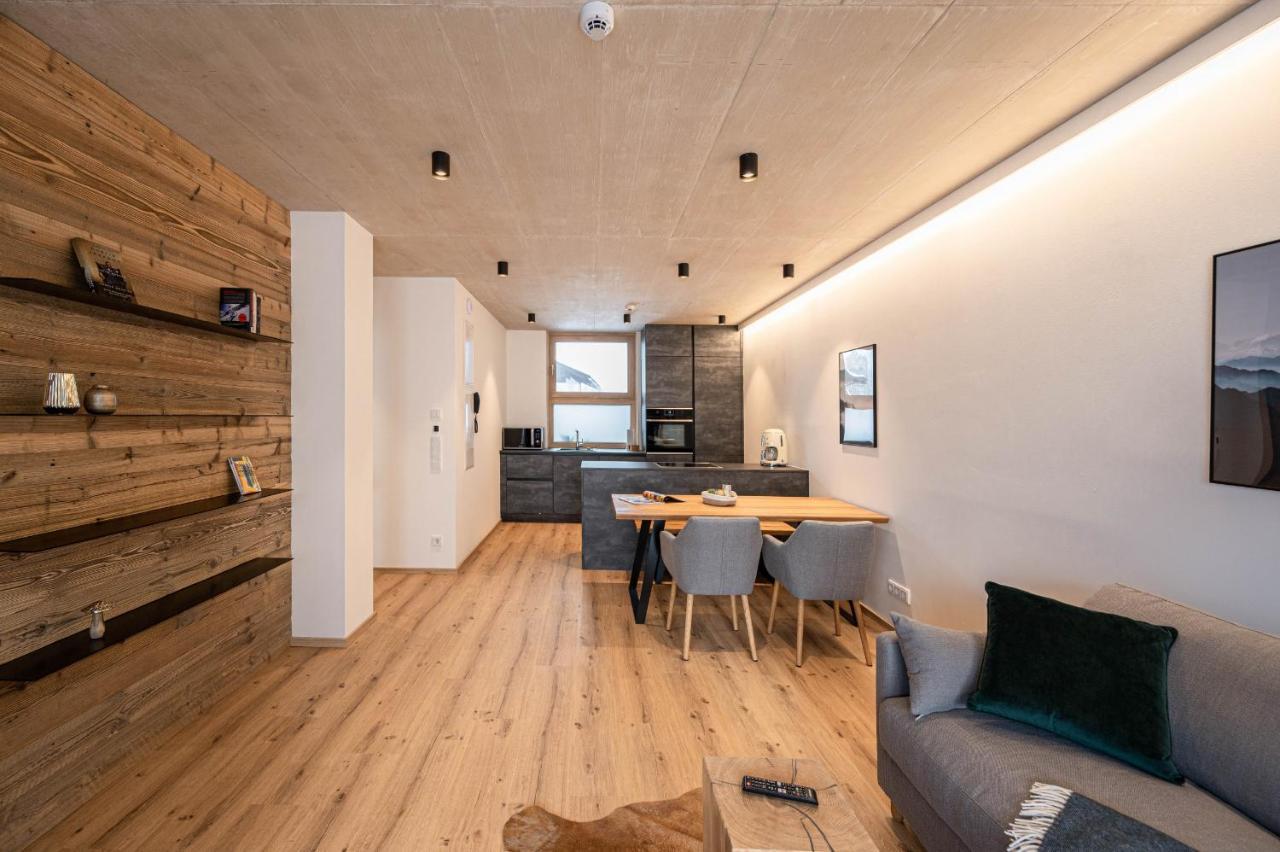 Grimminglofts Top 6 Бад-Миттерндорф Экстерьер фото